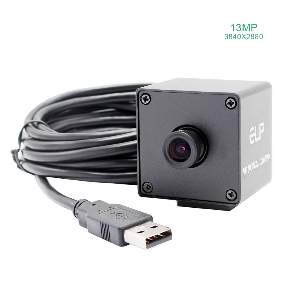 high resolution usb camera