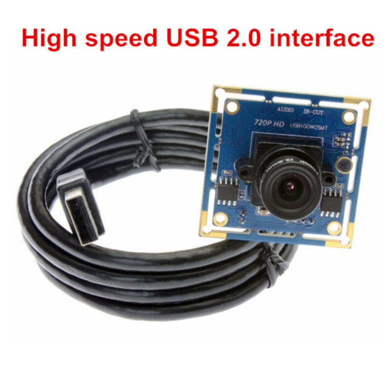 ELP YUY2 and MJPEG HD 720P OV9712 YUY2 uvc android linux windows free